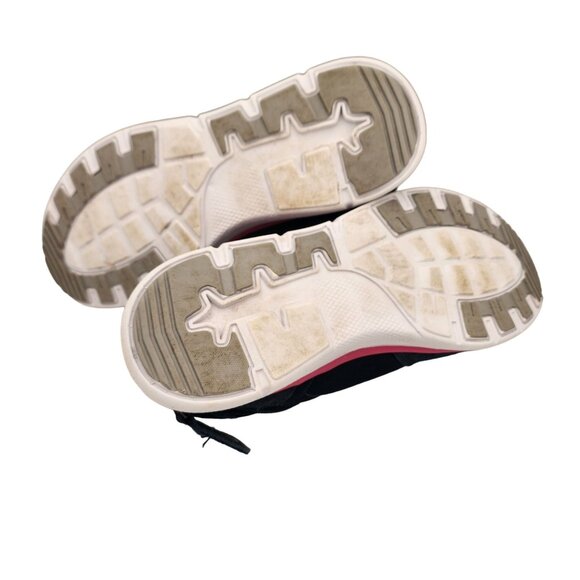 Friendly Shoes Excursion Navy Pink Women's Shoe Sz 10 - Picture 8 of 8